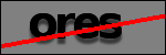 Text to Identify