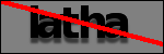 Text to Identify