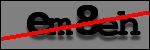 Text to Identify