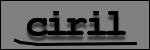 Text to Identify