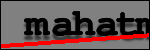 Text to Identify