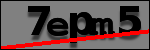 Text to Identify
