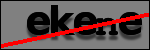 Text to Identify