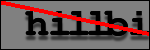 Text to Identify
