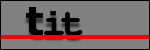 Text to Identify
