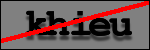 Text to Identify