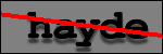 Text to Identify