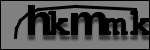 Text to Identify