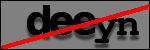 Text to Identify