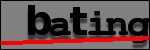 Text to Identify