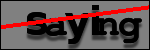 Text to Identify