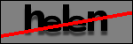 Text to Identify