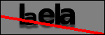 Text to Identify