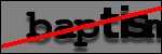 Text to Identify