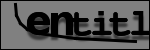 Text to Identify
