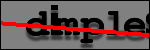 Text to Identify