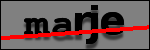 Text to Identify