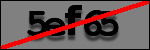 Text to Identify