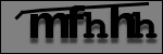 Text to Identify