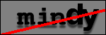 Text to Identify