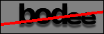 Text to Identify