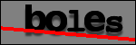 Text to Identify