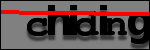 Text to Identify