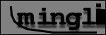 Text to Identify