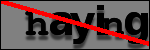 Text to Identify