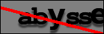 Text to Identify