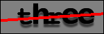 Text to Identify