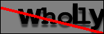 Text to Identify