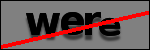 Text to Identify