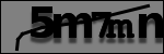 Text to Identify