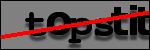 Text to Identify