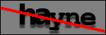 Text to Identify