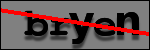 Text to Identify