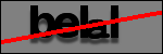 Text to Identify