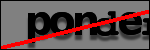 Text to Identify