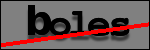 Text to Identify