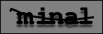 Text to Identify
