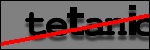 Text to Identify