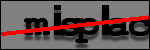 Text to Identify