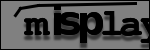 Text to Identify