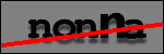 Text to Identify