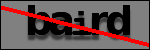Text to Identify