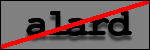 Text to Identify