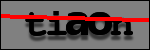 Text to Identify