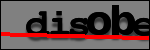 Text to Identify