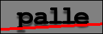Text to Identify